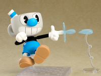 Nendoroid Mugman 4