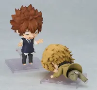 ORANGE ROUGE Nendoroid Dino - Katekyo Hitman Reborn! - photo 3