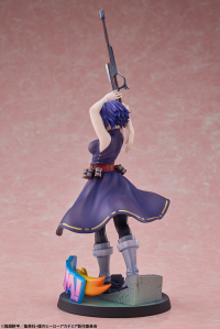 Lady Nagant 3