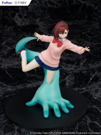 FuRyu Momo 1/7 Scale Figure - Dandadan - photo 5