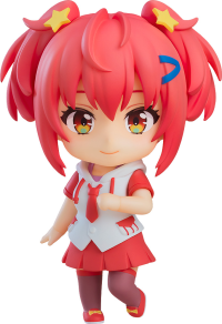 Nendoroid Kokona Otori 2