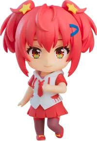 GOOD SMILE COMPANY Nendoroid Kokona Otori - World Dai Star - photo 2