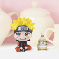 Tsumichen Stack up & Change NARUTO Shippuden set 【with gift】(Box) 14