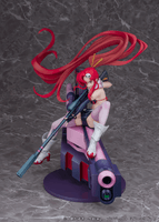 Scale Figure "Yoko & Yoko M Ttank" 4