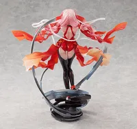 Solarain Inori Yuzuriha -You're the world to me- - Guilty Crown - photo 8