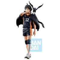 BANDAI Tadashi Yamaguchi (The Future of Karasuno) - Haikyu!! - photo 4