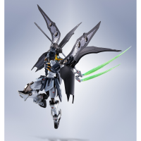 METAL ROBOT SPIRITS <SIDE MS>GUNDAM  DEATHSCYTHE HELL 6