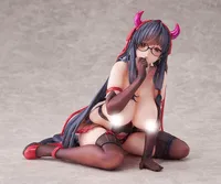 HOTVENUS Sakuma Shizune - Succubus Homestay - photo 1