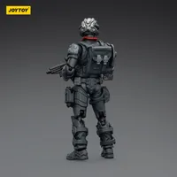 JOYTOY UNSC Faceless Squad - Dark Source - photo 20