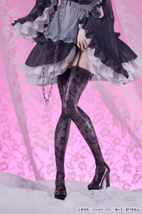 Shizuku Kuroe: Cosplay by Marin 18
