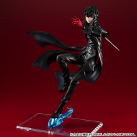 Lucrea Persona5 The Royal  Joker SHOWTIME Edition 6