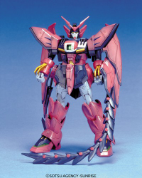 HG 1/100 Gundam Epyon 2