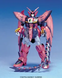 BANDAI HOBBY HG 1/100 Gundam Epyon - Mobile Suit Gundam Wing - photo 2