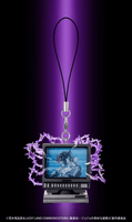 Chozo Mascot Strap Collection 12
