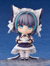 Nendoroid Cheshire DX 6