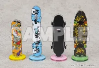 ORANGE ROUGE SK8 the Infinity Acrylic Stand Joe - SK8 the Infinity - photo 5