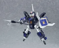GOOD SMILE COMPANY MODEROID QUEEN CIDERON - NG Knight Lamune & 40 - photo 1