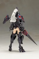 KOTOBUKIYA FRAME ARMS GIRL DURGA II 〈Noire Ver.〉 - Frame Arms Girl - photo 16