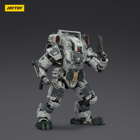 APOC Series Mystic Armor Heavy Assault Mech 5