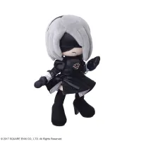 SQUARE ENIX NIER:AUTOMATA ACTION DOLL YoRHa No. 2 Type B - NieR:Automata - photo 2