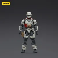JOYTOY Steel Ride Corps Guard Kael - Dark Source - photo 2