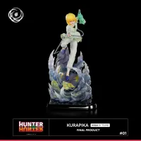 Tsume Art Kurapika - Ikigai by Tsume - HUNTER×HUNTER - photo 20