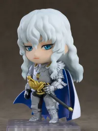 GOOD SMILE COMPANY Nendoroid Griffith - Berserk - photo 3
