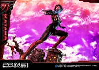 Prime 1 Studio Museum Masterline Justice League (Comics) Katana Bonus Version - DC Comics - photo 64