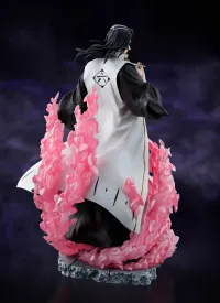 TAMASHII NATIONS Byakuya Kuchiki-THE BLOOD WARFARE- "BLEACH", TAMASHII NATIONS FiguartsZERO - BLEACH - photo 8