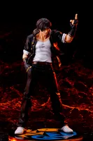 KOTOBUKIYA KYO KUSANAGI THE KING OF FIGHTERS '98 Ver. - The King of Fighters - photo 20