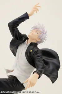 KOTOBUKIYA ARTFX J Satoru Gojo Hidden Inventory / Premature Death Ver. - Jujutsu Kaisen - photo 3