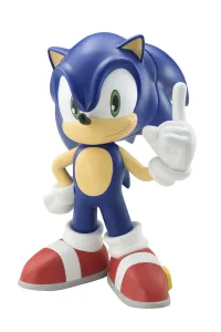 BellFine SoftB　SONIC THE HEDGEHOG - SONIC THE HEDGEHOG - photo 2