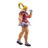 BANDAI Biscuit Krueger (Greed Island 2) - HUNTER×HUNTER - photo 7
