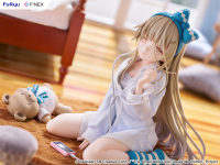 Mahiru Shiina Relax ver. 1/7 Scale Figure 8