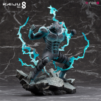 Kaiju No. 8 Figure Kaiju No. 8 8