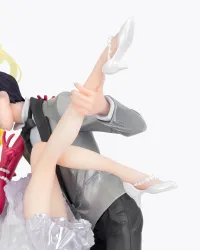 TAMASHII NATIONS Usagi ＆ Tuxedo Mask [Moonlight Glow Edition] Sailor Moon, TAMASHII NATIONS Figuarts Zero chouette - Sailor Moon - photo 6