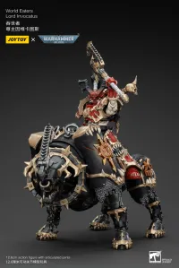 JOYTOY World Eaters Lord Invocatus - Warhammer 40K - photo 20