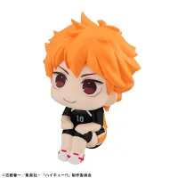 MegaHouse Lookup Haikyu!!  Shoyo Hinata Uniform ver. - Haikyu!! - photo 2