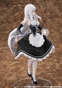 Echidna Roswaal Manor Maid Outfit Ver. 4