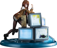 Kurisu Makise With LED Light-Up Feature 2
