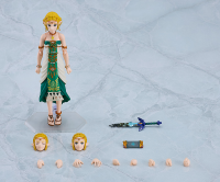figma Zelda: Tears of the Kingdom ver. 10