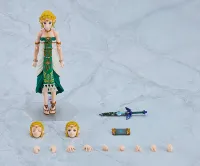 GOOD SMILE COMPANY figma Zelda: Tears of the Kingdom ver. - The Legend of Zelda - photo 10