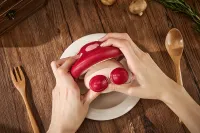 GoodSmile Moment Delicious In Dungeon Foam Mascot - Delicious in Dungeon - photo 5