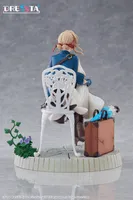 TAITO Violet Evergarden DRESSTA Statue Figure - Violet Evergarden - Violet Evergarden - photo 2