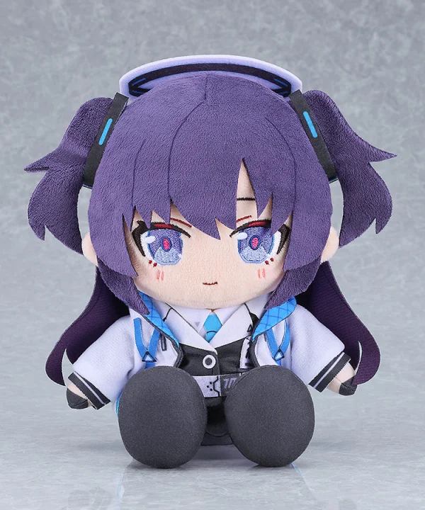 GOOD SMILE COMPANY Chocopuni Yuuka - Blue Archive