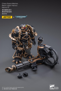 Black Legion Havocs Marine 02 2