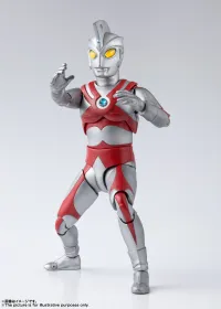 TAMASHII NATIONS Ultraman Ace "Ultraman A", TAMASHII NATIONS S.H. Figuarts - Ultraman - photo 5