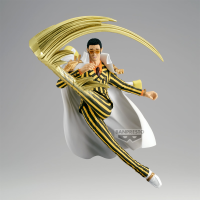 ONE PIECE BATTLE RECORD COLLECTION-BORSALINO-, Banpresto Battle Record Collection 4
