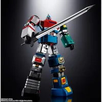 TAMASHII NATIONS GX-40SP GODMARZ CHOGOKIN 50th Ver. "GOD MARS", TAMASHII NATIONS SOUL OF CHOGOKIN - GOD MARS - photo 2