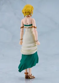 GOOD SMILE COMPANY figma Zelda: Tears of the Kingdom ver. - The Legend of Zelda - photo 4